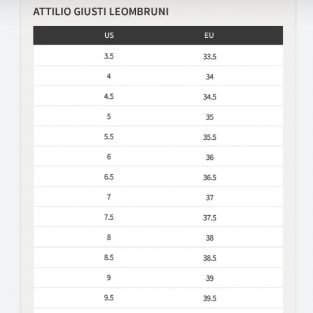 AGL Denim Flats - Picture 12 of 12